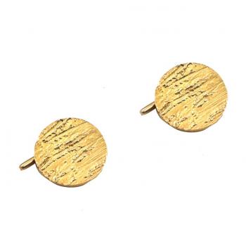 Sterling Silver Cuff Links - Timeless Elegance for Men nd Women 